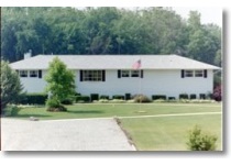 Photo of Hephzibah House