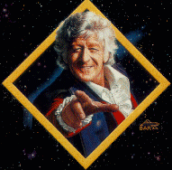 the third doctor